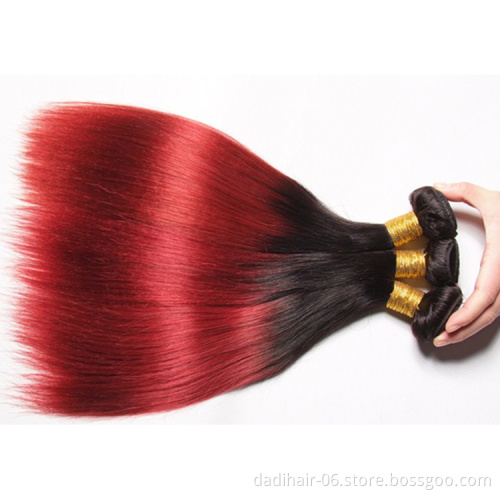 China Supplier Body Wavy human hair straight 7a grade virgin 18 Inch Virgin Human Hair